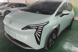 埃安 AION Y 2023款 Younger