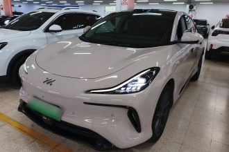 智己汽车 智己LS6 2023款 Max 长续航版