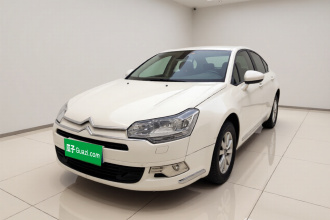 雪铁龙C5 2012款 2.0L 自动尊享型