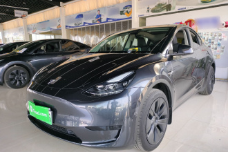 特斯拉 Model Y 2024款 后轮驱动版