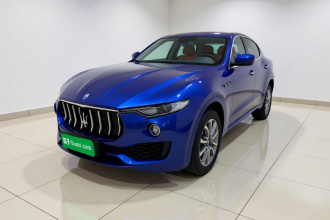 玛莎拉蒂 Levante 2016款 3.0T 标准型