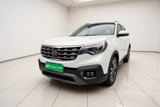 起亚 智跑 2019款 2.0L 自动智享豪华版