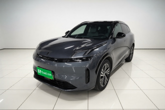 领克08 EM-P 2023款 120km 长续航Halo