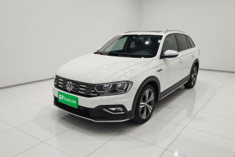 大众 C-TREK蔚领 2018款 230TSI DSG豪华型