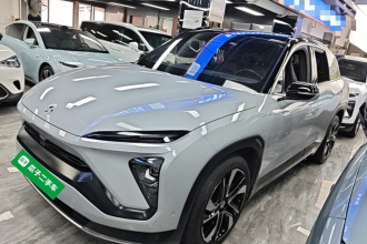 蔚来ES6 2020款 600KM 运动版