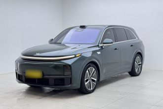 理想汽车 理想L7 2024款 MAX