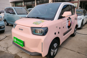 BAW北汽制造 元宝 2022款 智萌版