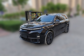 理想汽车 理想L8 2024款 Max