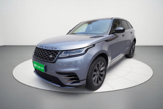 路虎 揽胜星脉 2020款 P340 R-DYNAMIC S