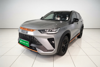 哈弗H6S 2022款 2.0T 两驱悦跑版