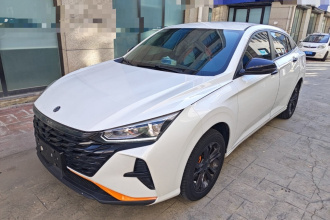 东风风神 奕炫 2023款 马赫版 1.5L 自动追风版