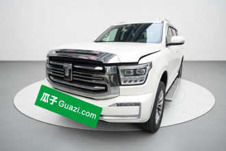 坦克500新能源 2024款 Hi4-T
