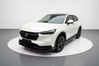 本田XR-V 2023款 1.5L CVT热浪版