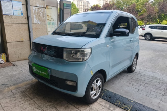 五菱汽车 宏光MINIEV 2020款 悦享款 磷酸铁锂