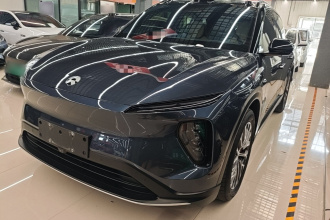 蔚来ES6 2023款 75kWh