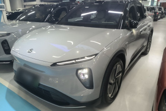 蔚来ES6 2024款 75kWh