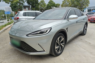 ARCFOX极狐 极狐 阿尔法S(ARCFOX αS) 2022款 708S+ 160kW