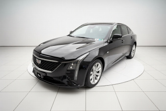 凯迪拉克CT5 2024款 28T 豪华型Pro