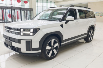 现代 胜达 2024款 2.0T 探索家Pro