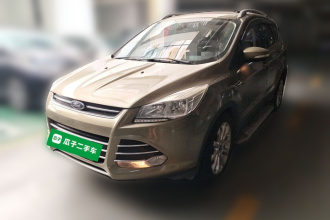 福特 翼虎 2015款 1.5L GTDi 两驱风尚型