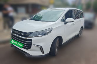 上汽大通MAXUS 大通G50 2021款 1.5T 自动畅游B