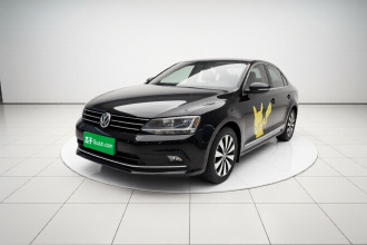 大众 速腾 2017款 1.6L 自动舒适型