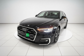 奥迪A6L 2026款 45 TFSI 臻选动感型
