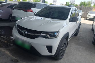 东风纳米EX1 2022款 改款 PRO 悦享型