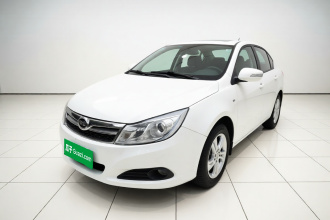 比亚迪 速锐 2014款 1.5L 手动豪华型