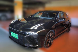 领克03 2023款 2.0TD DCT劲Pro