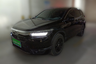 本田 皓影 2021款 240TURBO CVT两驱精英版
