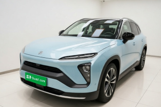 蔚来ES6 2020款 610KM 性能版