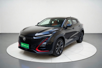 长安UNI-T 2020款 1.5T 旗舰型