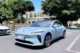 蔚来ET5 2024款 75kWh