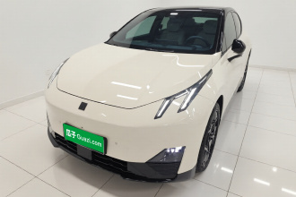 领克Z20 2025款 530km 后驱Max