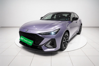 长安UNI-V 2022款 1.5T 尊贵型