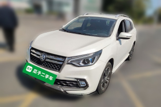 启辰T70 2018款 2.0L CVT睿享版