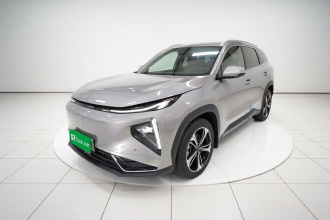 吉利银河 银河L7 2025款 EM-i 115km 探索+版