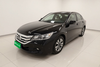 本田 雅阁 2014款 2.0L LX 舒适版