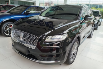 林肯 航海家 2021款 2.0T 四驱尊享版