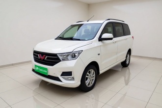 五菱汽车 五菱宏光 2019款 1.5L S舒适型国VI LAR