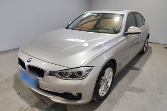 宝马3系 2017款 320Li 时尚型