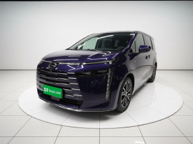 广汽传祺 传祺E8新能源 2024款 150km MAX