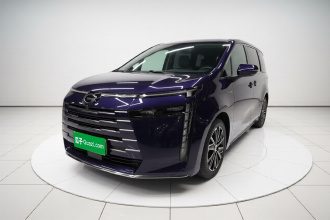 广汽传祺 传祺E8新能源 2024款 150km MAX