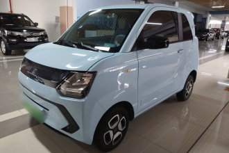 东风风光 风光MINIEV 2022款 糖果款 棉花糖