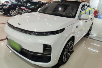 理想汽车 理想L9 2022款 Max