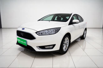 福特 福克斯 2015款 两厢 1.6L 自动风尚型