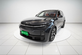 理想汽车 理想L7 2023款 Pro