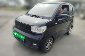 五菱汽车 宏光MINIEV 2020款 自在款 磷酸铁锂