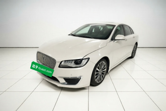 林肯MKZ 2017款 2.0T 尊雅版